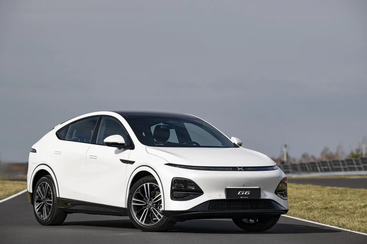 XPENG G6
