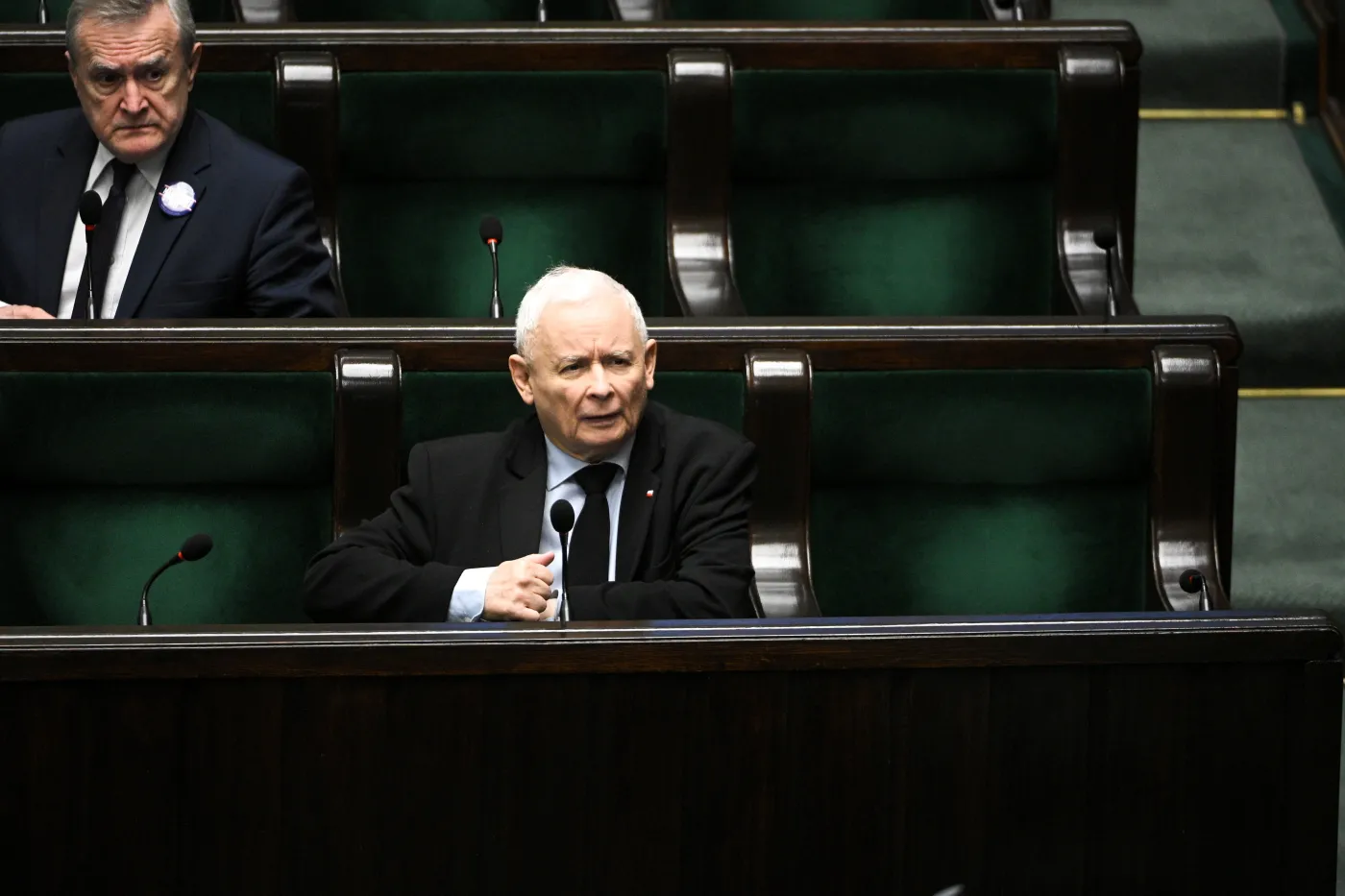 Jarosław Kaczyński