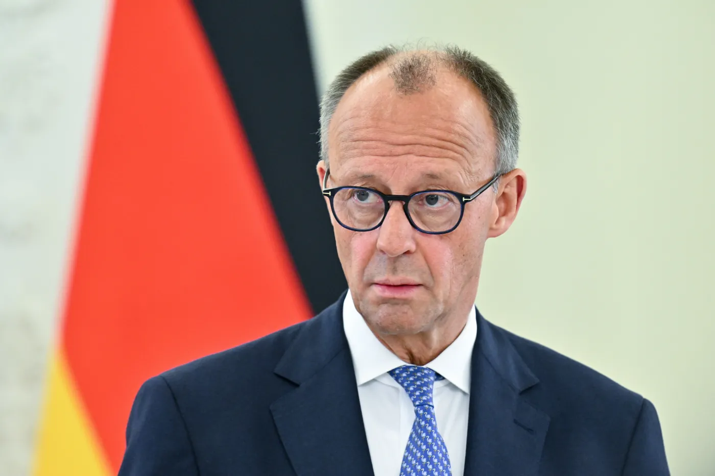 Friedrich Merz