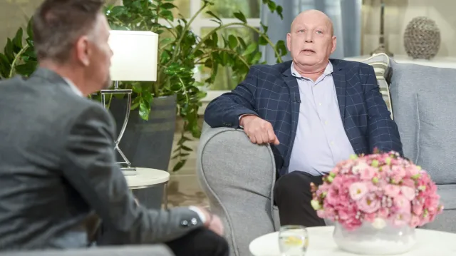 Jasnowidz Jackowski o III wojnie światowej. Podaje konkretną datę