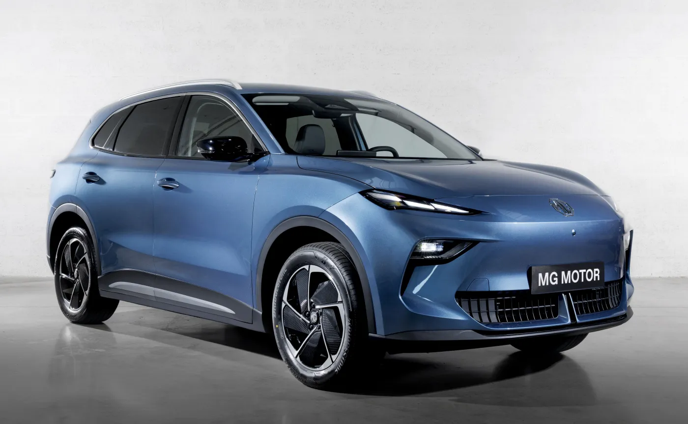 Nowy SUV od dziś w Polsce. Ceny sensacją. Kia i Skoda mogą się pakować