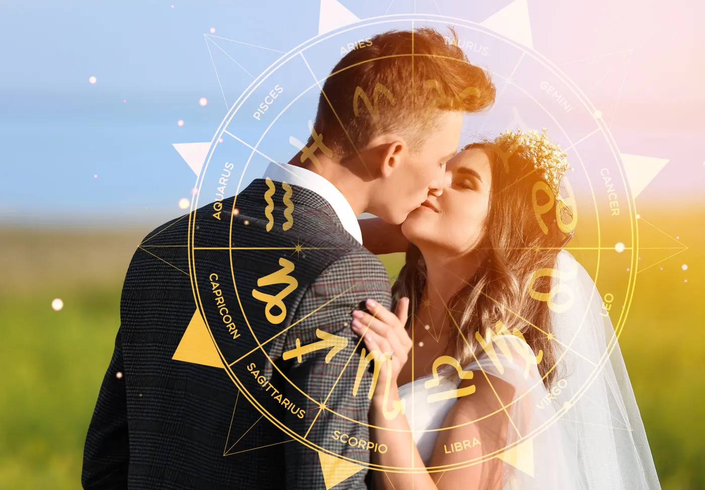 Single spod tych znaków zodiaku mają szansę na miłość do końca 2024 roku!