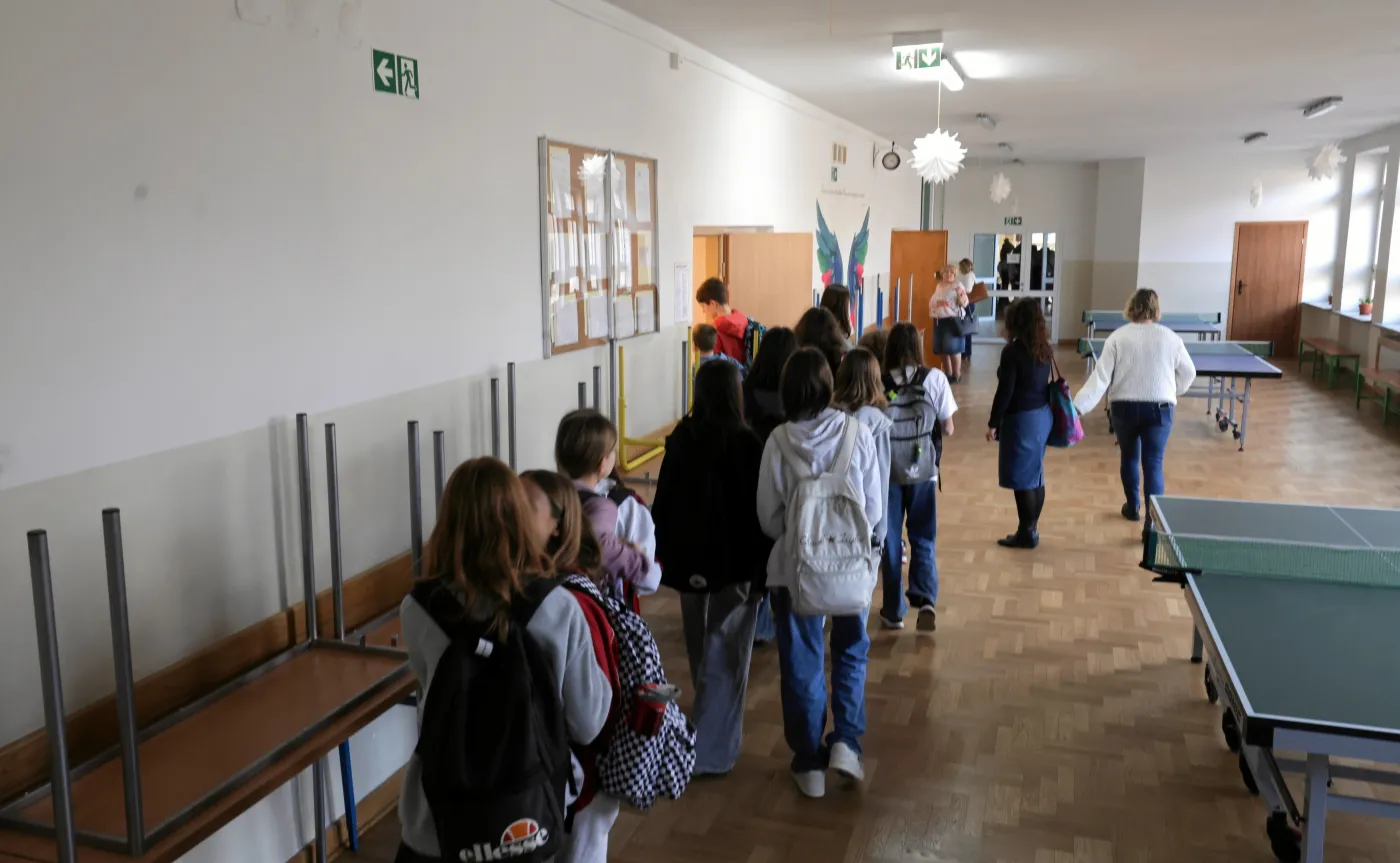 Od 1 września 2025 r. Edukacja Zdrowotna zamiast WDŻ. Co jeszcze zmieni się w nowym roku szkolnym?