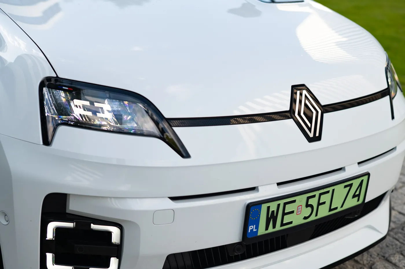 Renault 5