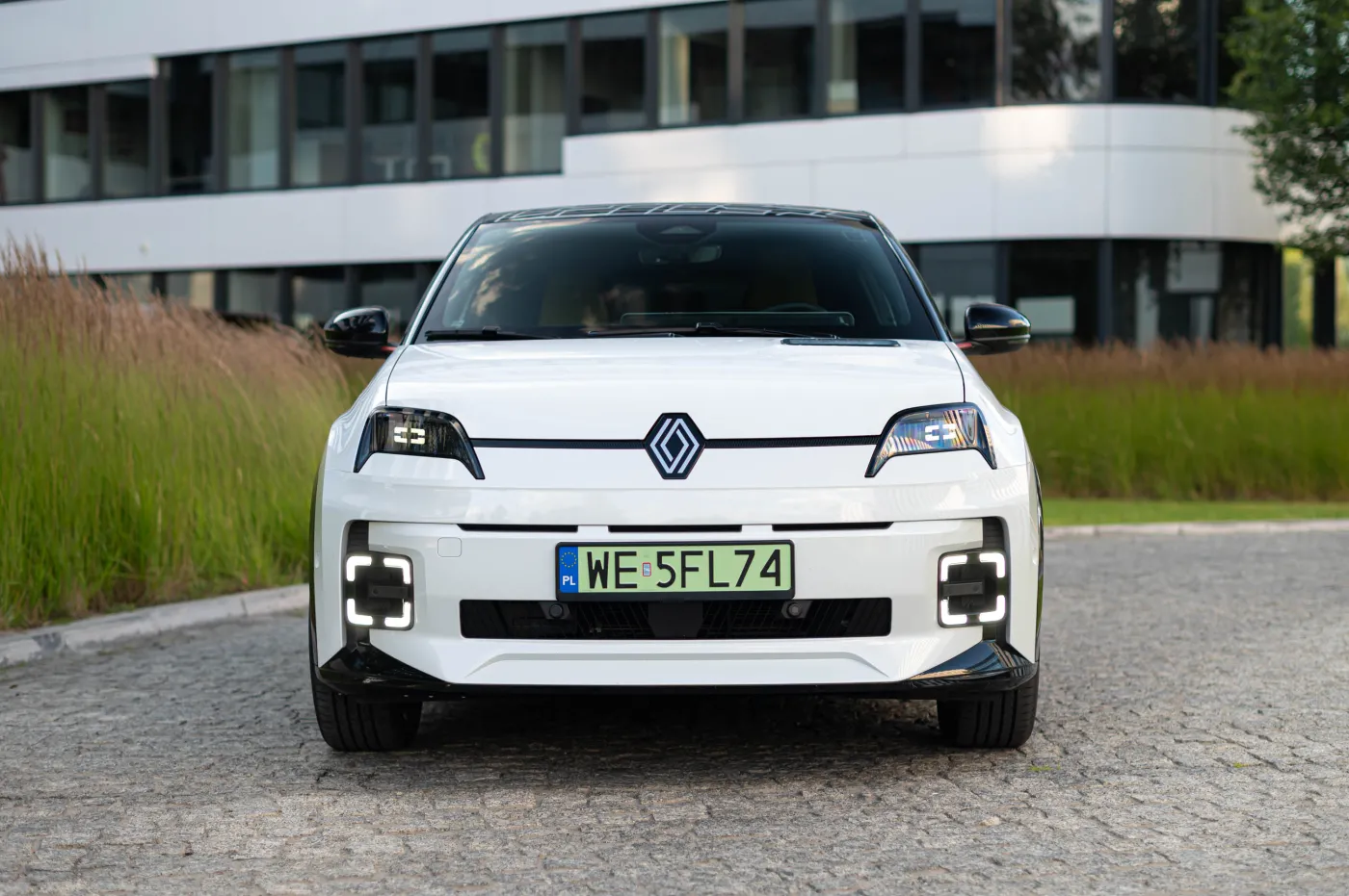 Renault 5