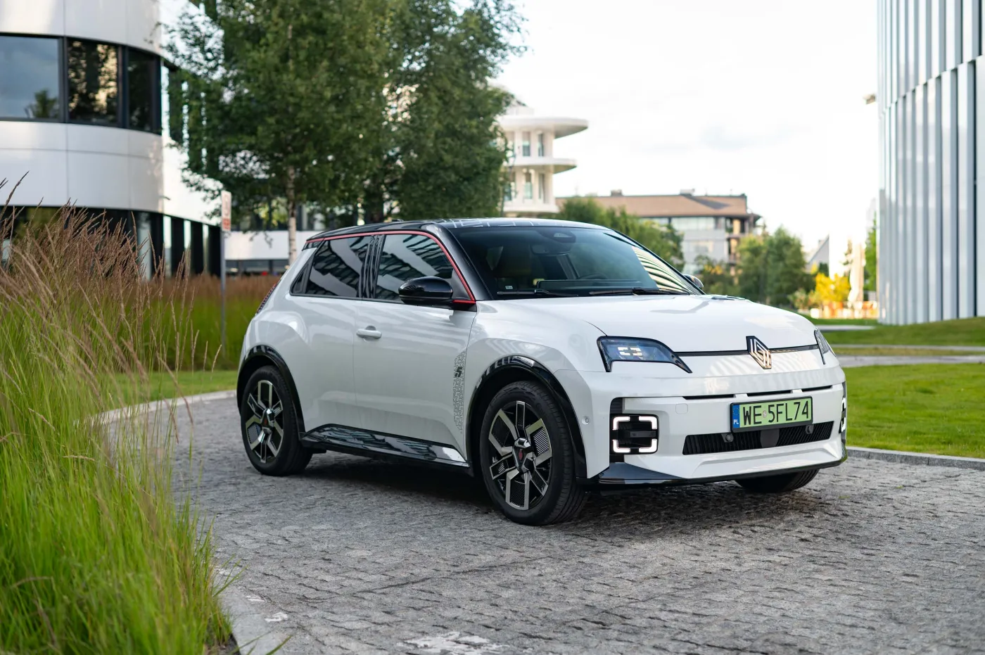 Renault 5