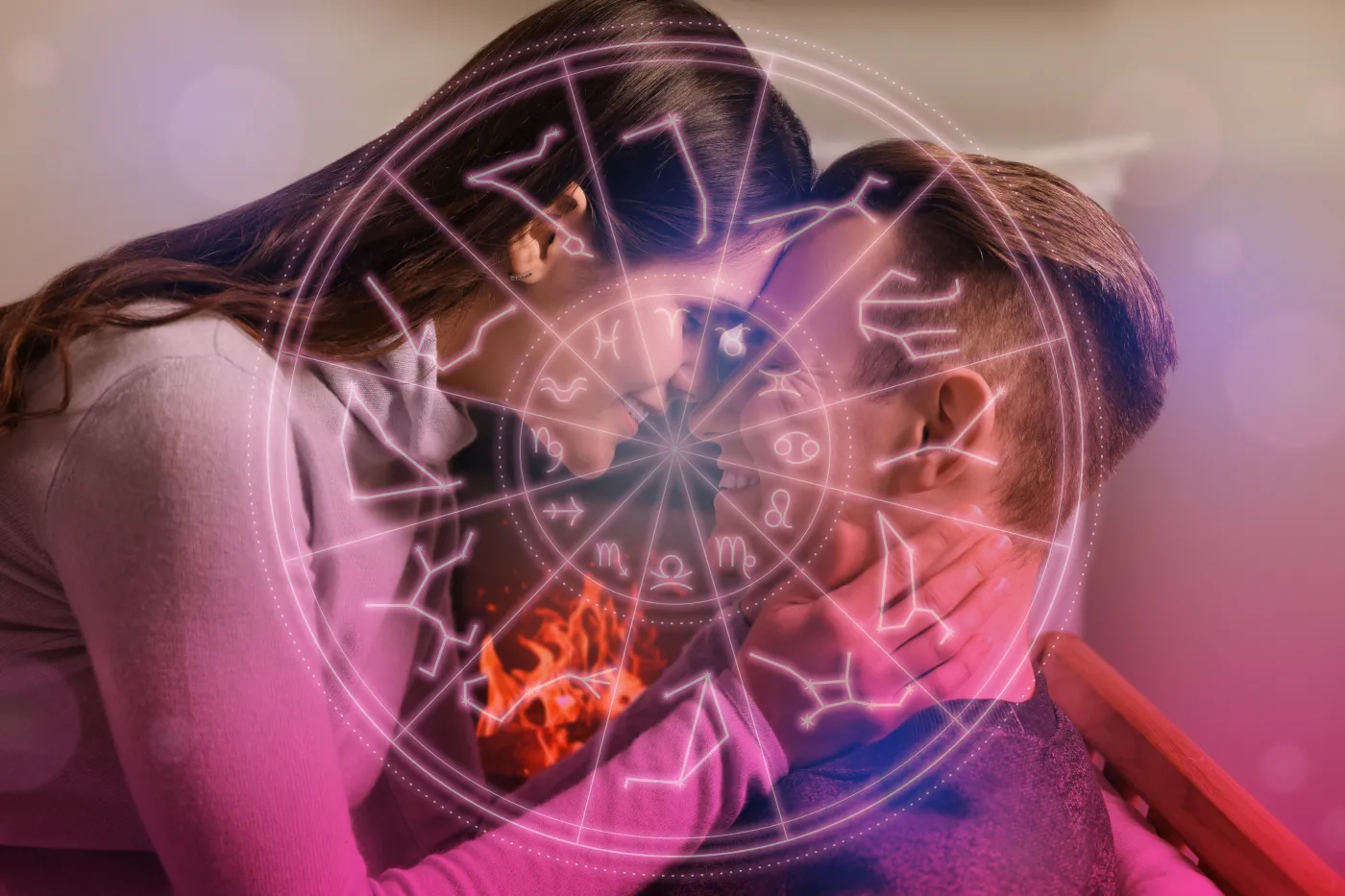 Horoskop dzienny na sobotę 12 lipca 2025 – Uziemienie, relacje i prawdziwy relaks