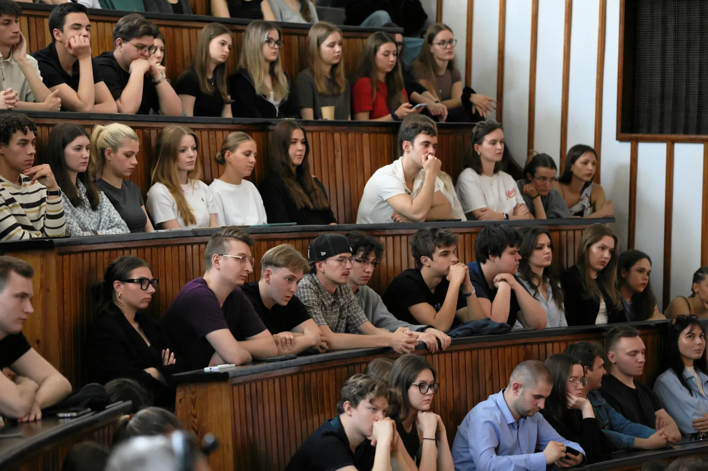 studenci