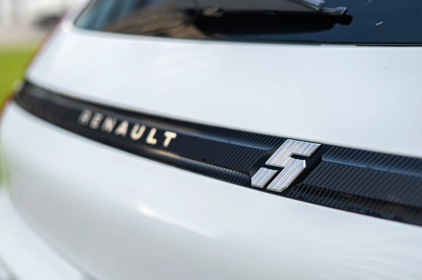 Renault 5