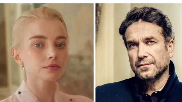 Kolejna gwiazda w obsadzie nowej "Lalki". Zagra powieściową femme fatale