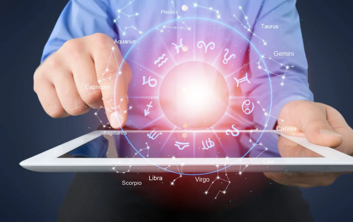 Horoskop dzienny na poniedziałek 28 lipca 2025 - dobry dzień na nowy start