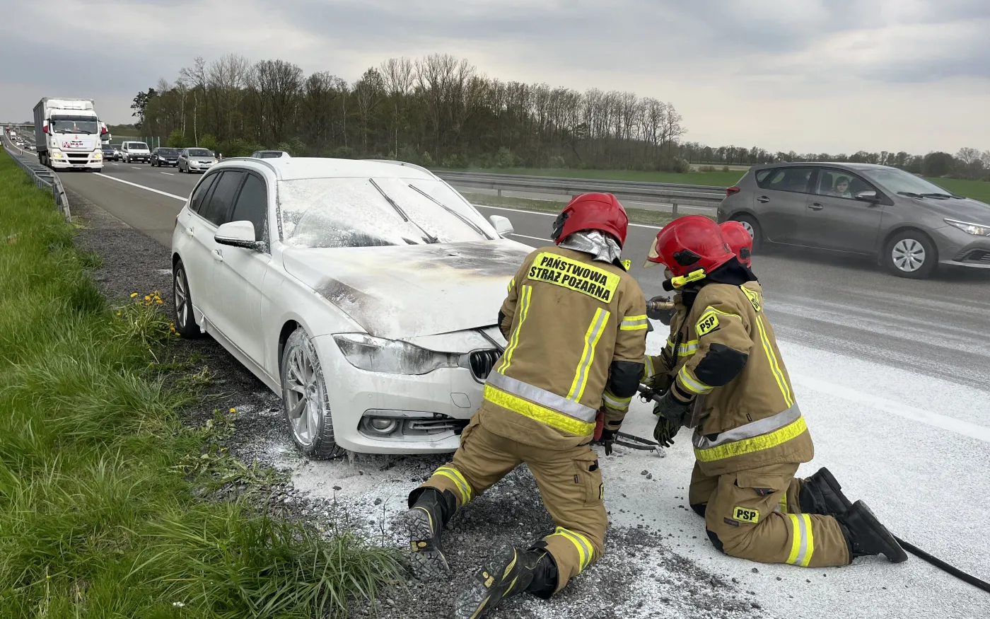 Dostałeś pismo z BMW? Nie lekceważ, bo możesz mieć kłopoty