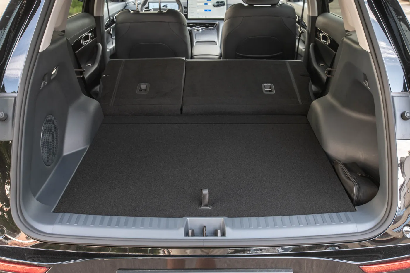 Geely EX5