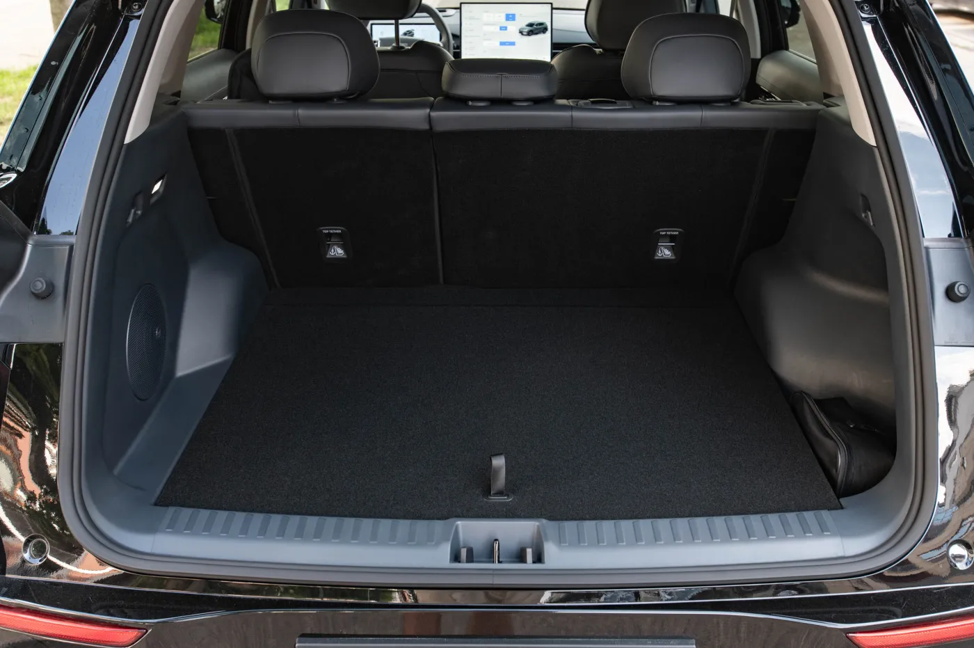 Geely EX5