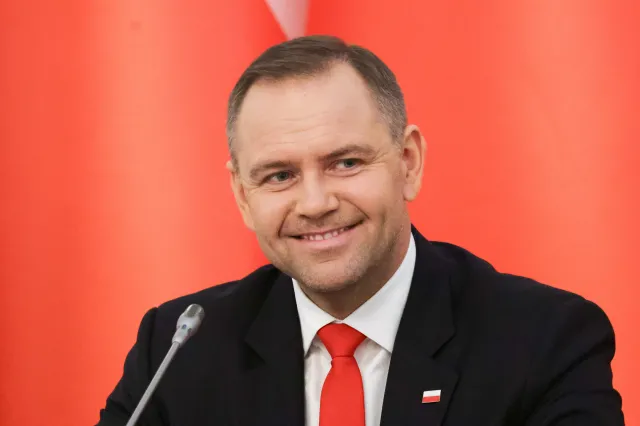 Nawrocki zbiera liderów w Warszawie. Dołączy Zełenski. Co ustalą?
