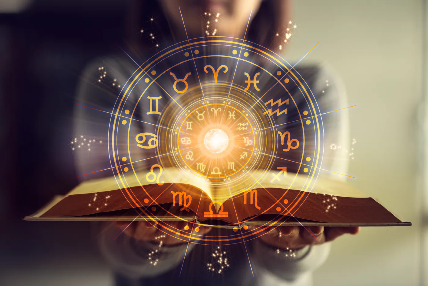Horoskop na sobotę 19 lipca 2025 - Wewnętrzna równowaga, siła decyzji