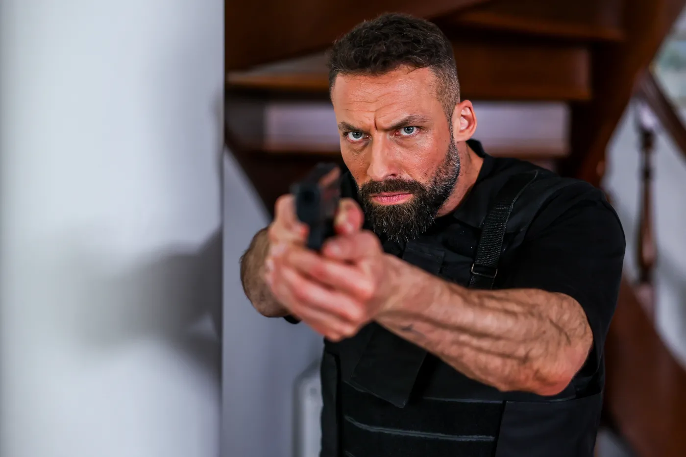 Kultowy polski serial kryminalny wrócił. Co się wydarzy w nowym sezonie?