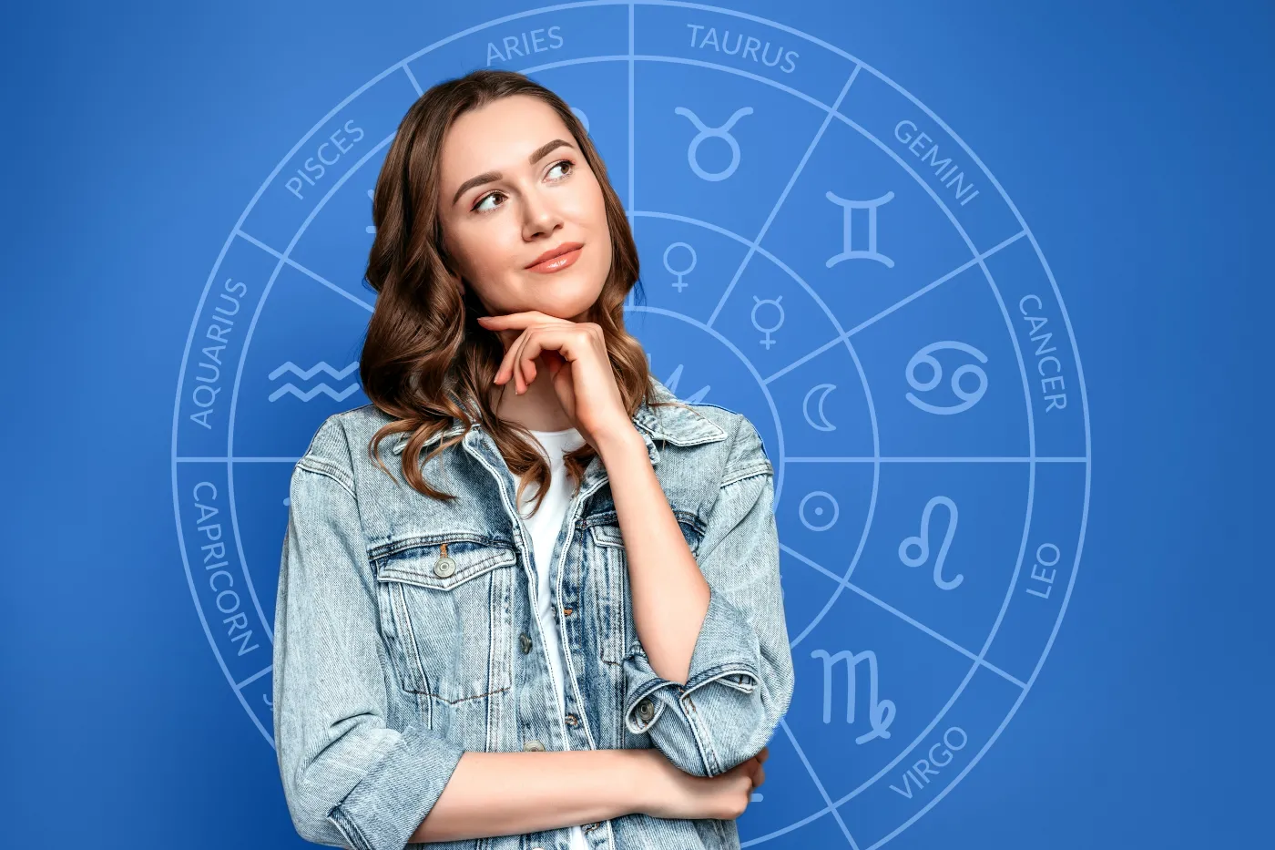 Horoskop dzienny na poniedziałek, 25 sierpnia 2025
