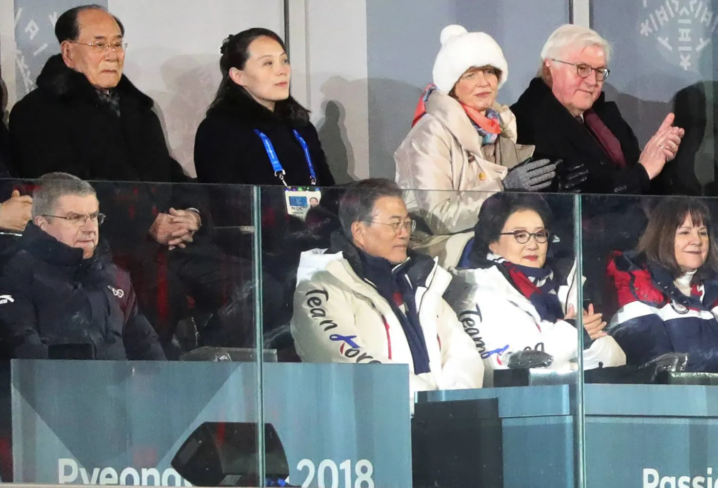 "Negatywne konsekwencje". Siostra Kima grozi USA i Korei Południowej