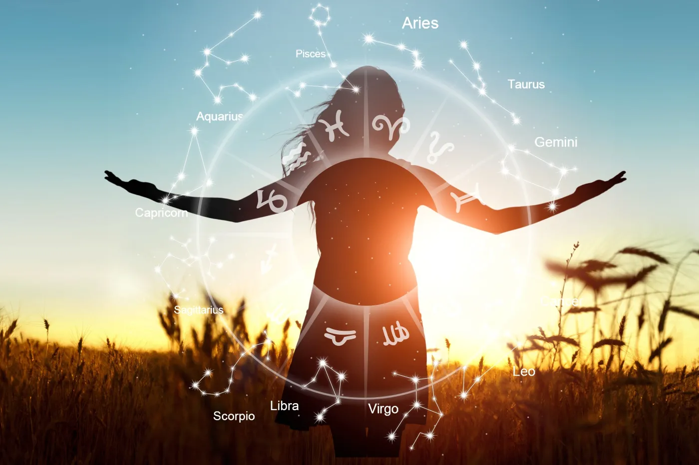 Wenus wchodzi do Panny. Do 5 znaków zodiaku przyjdą pieniądze i miłość