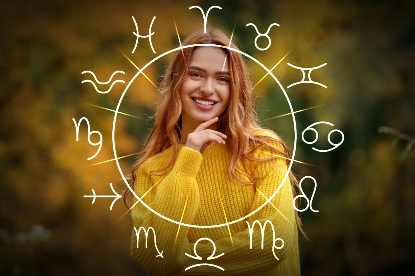 Horoskop dzienny na niedzielę 12 kwietnia 2026 dla wszystkich znaków zodiaku