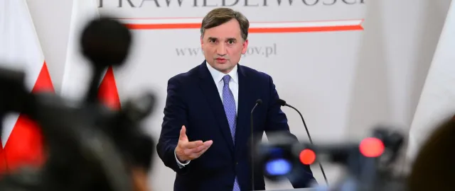 W Sejmie: Zbigniew Ziobro przesłuchiwany na komisji śledczej w sprawie Pegasusa. 29 września 2025 r. [Transmisja on-line]