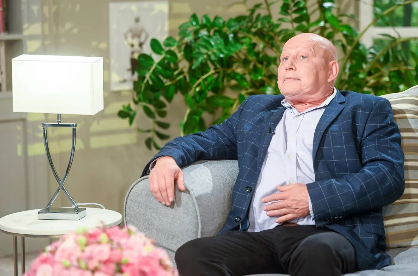 Krzysztof Jackowski ma wizję na 2026. Widzi wojnę i klęski żywiołowe