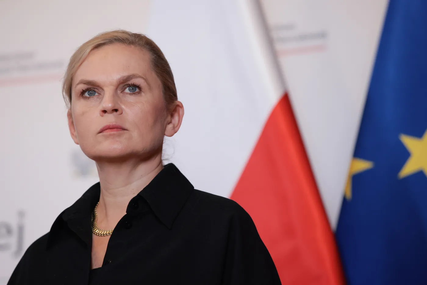 Barbara Nowacka zdyscyplinuje uczniów. "Poluzowanie zasad to błąd"