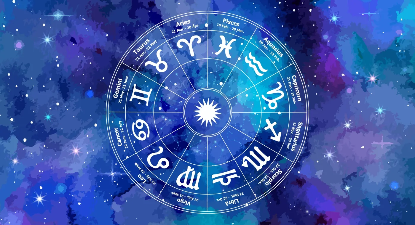 Horoskop dzienny na niedzielę 5 kwietnia 2026. Miłość, emocje i zaskoczenia dla każdego znaku zodiaku