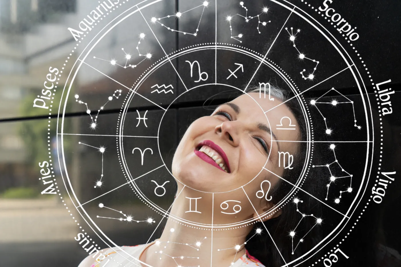 Aktualny horoskop dzienny na wtorek 12 maja 2026 roku. Baran, Byk, Bliźnięta, Rak, Lew, Panna, Waga, Skorpion, Strzelec, Koziorożec, Wodnik, Ryby