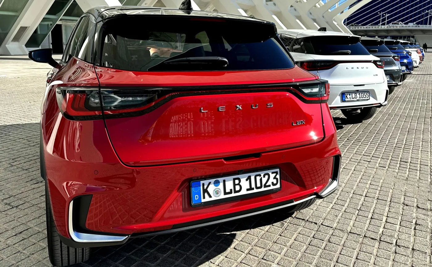 Polacy pokochali tę markę. Najtańszy SUV spala 3,6 l na 100 km. Ile kosztuje?