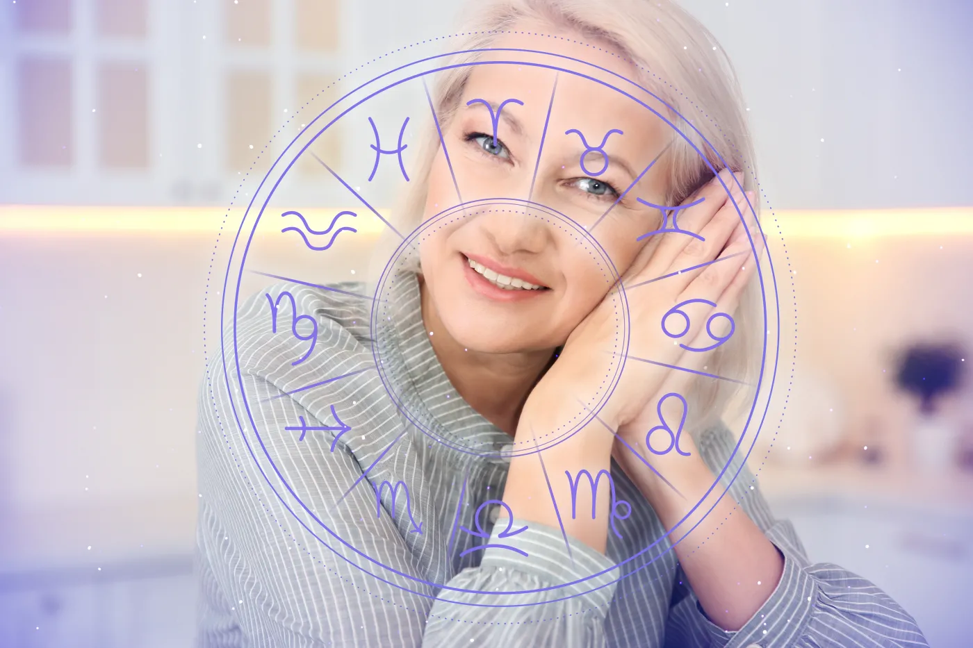 Horoskop dzienny na sobotę 18 kwietnia 2026 r. dla Baran, Byk, Bliźnięta, Rak, Lew, Panna, Waga, Skorpion, Strzelec, Koziorożec, Wodnik, Ryby
