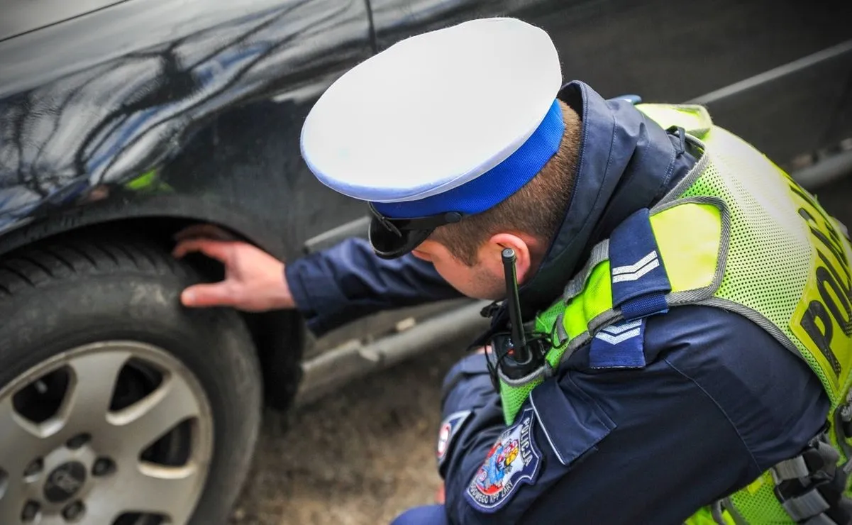 Policja