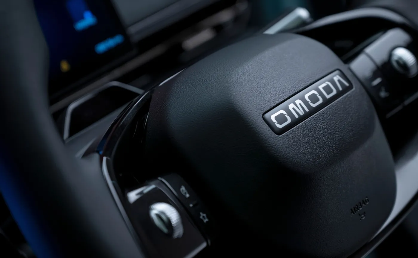 OMODA 7