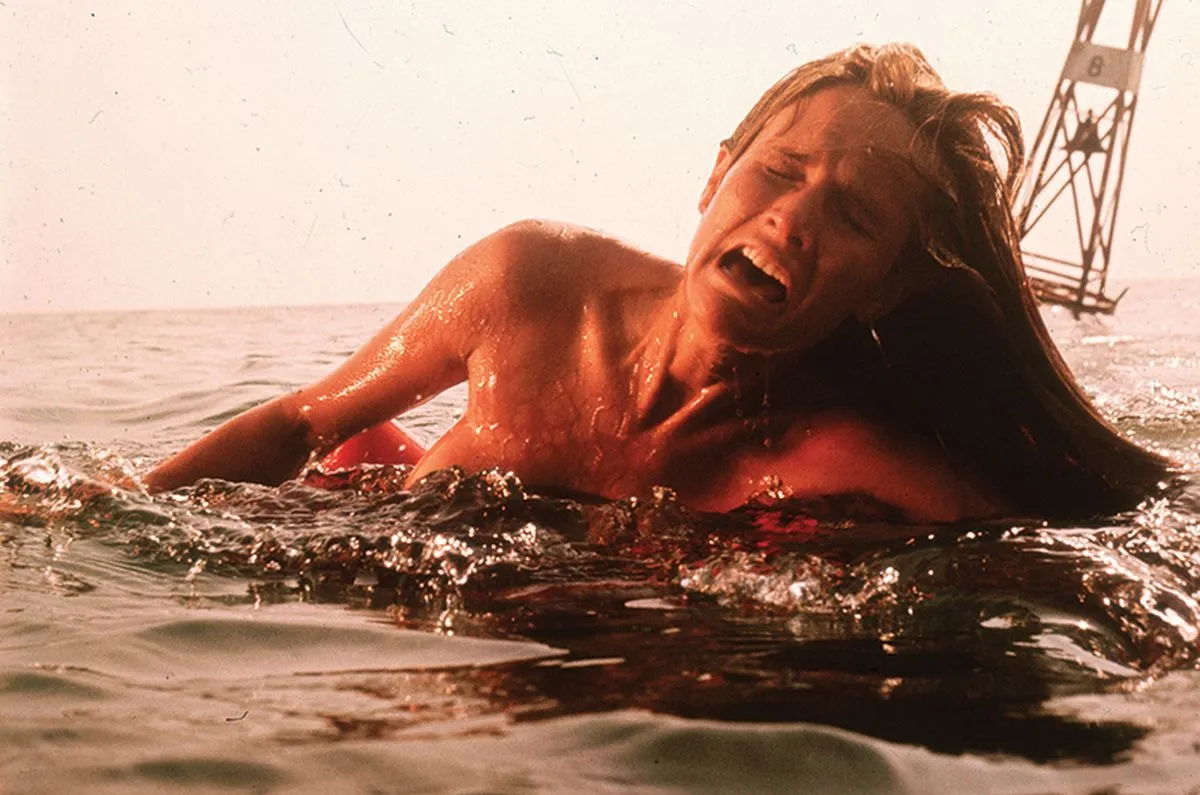 Ten thriller 50 lat temu zmienił kino. Dziś pokaże go polska telewizja