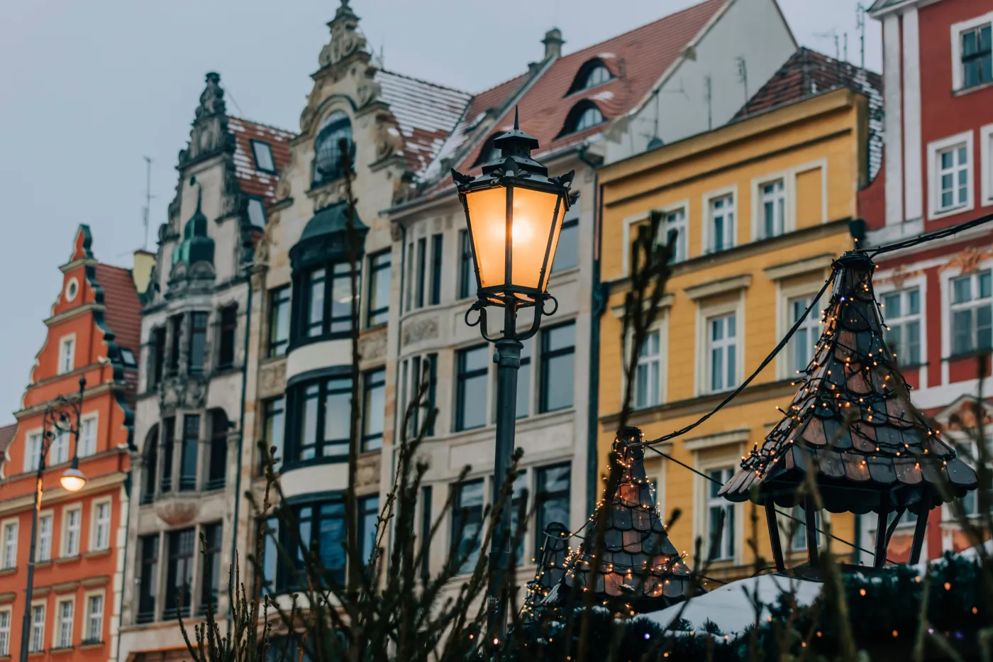 Nowe przepisy zabraniają tego w Wigilię. Za złamanie zakazu grozi nawet 100 tys. zł kary