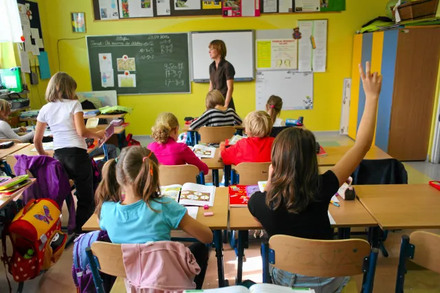 Dwie grupy nauczycieli na tym zyskają. Ministerstwo zmieniło przepisy