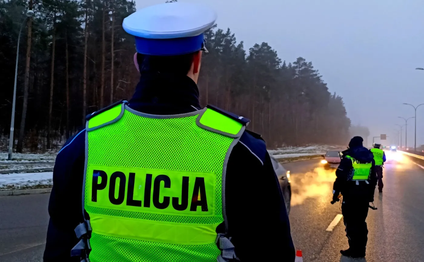Od dziś mandat 3, a nawet 5 tys. zł i po 15 punktów. Policja zaskoczy kierowców