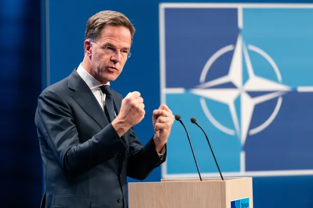 Polska głównym beneficjentem kluczowego projektu NATO. "W końcu!"