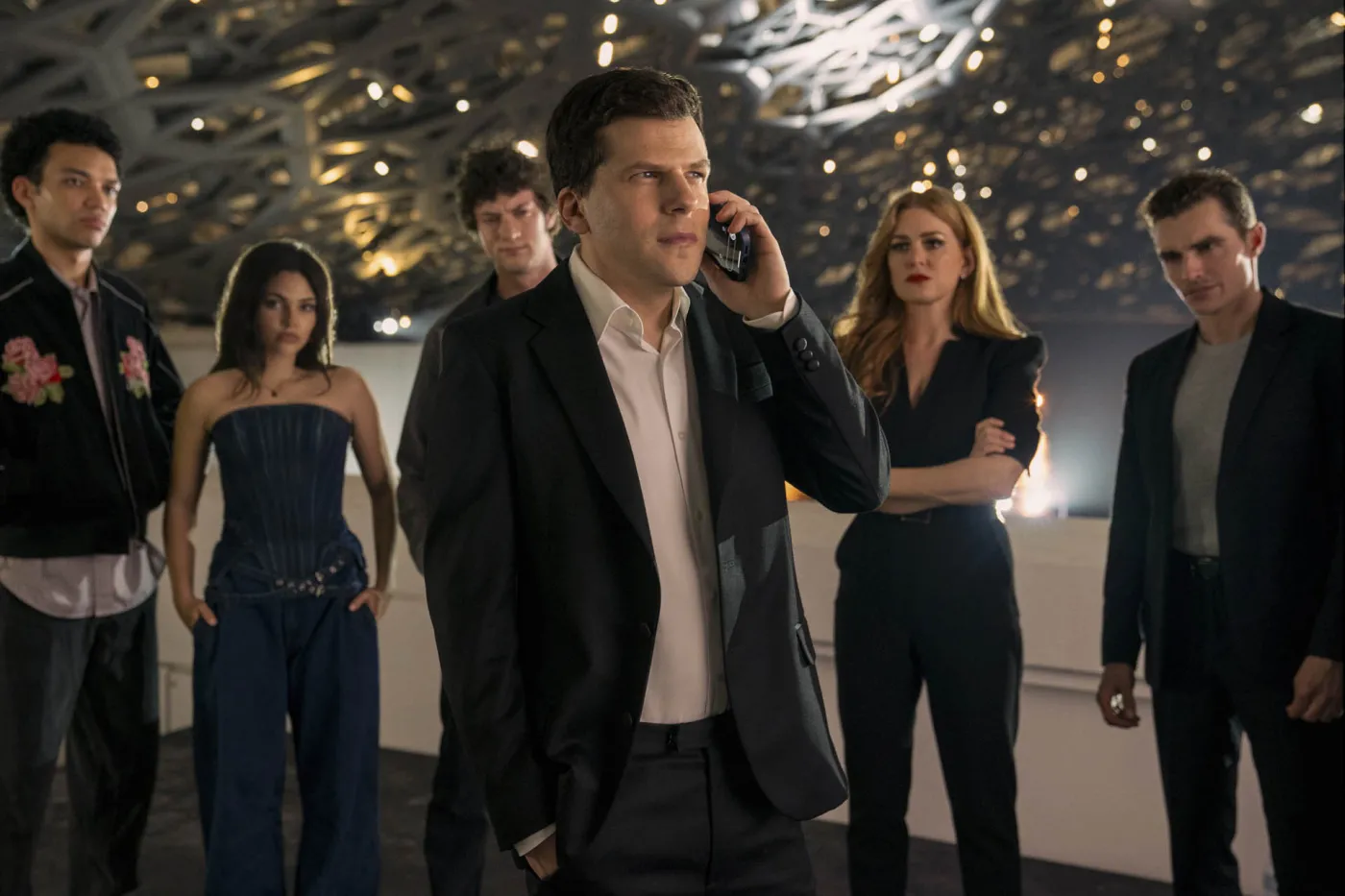 W kinach zarobił 215 milionów. Hitowy thriller od dziś do wypożyczenia