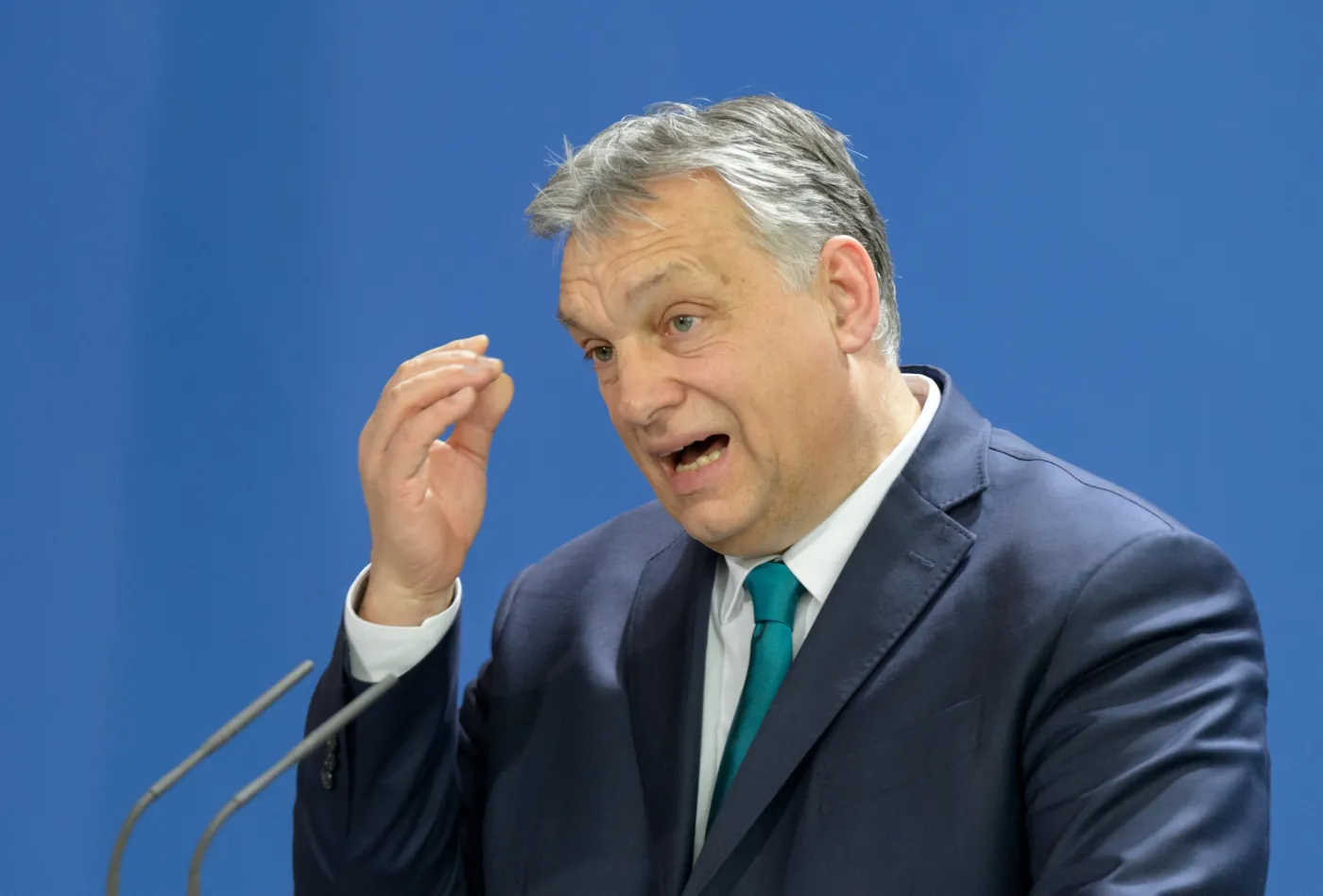 "Deklaracja wojny". Orban grzmi po decyzji UE