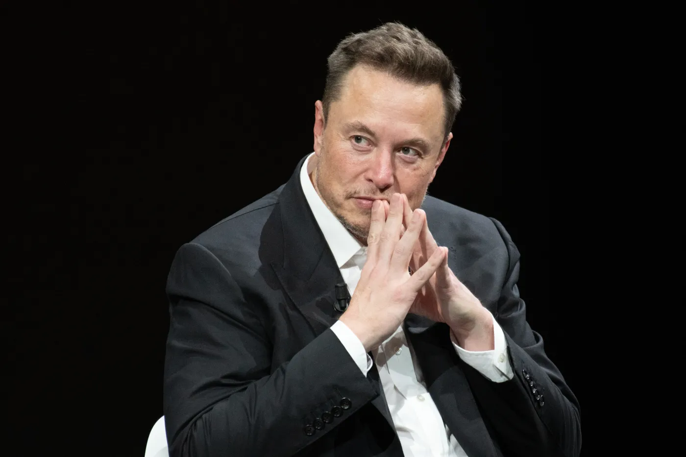 "Co się dzieje w Polsce?". Miliarder Elon Musk wyjaśnił internautom