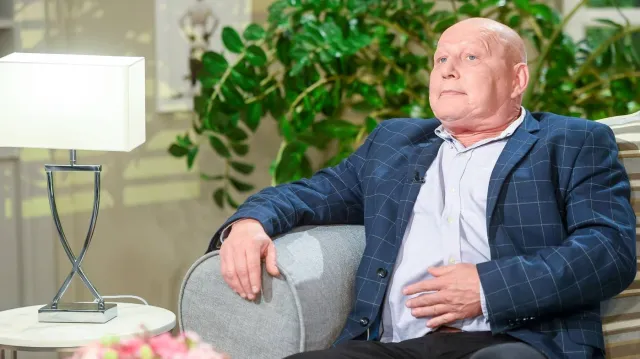 Kontrowersyjna wizja jasnowidza Jackowskiego. Mówi o "stanie wojny" i "planie z zewnątrz"