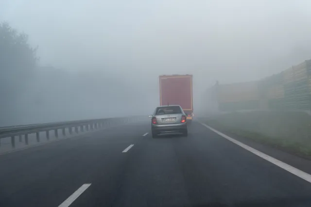 Wyraźne pogorszenie pogody w Polsce. Napływają do nas gęste chmury