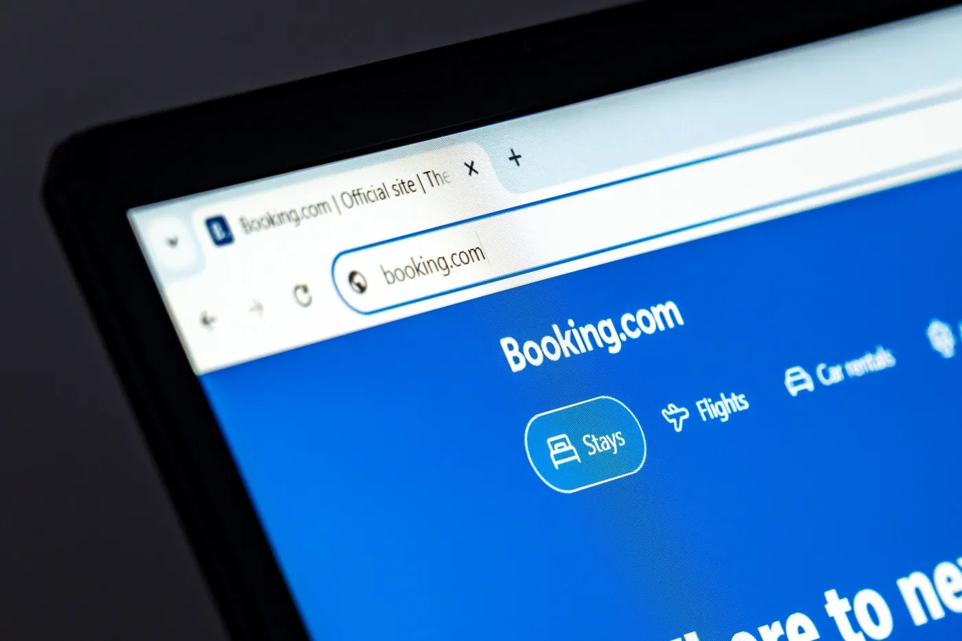 Nowe oszustwo na Booking.com. Setki turystów straciło już pieniądze