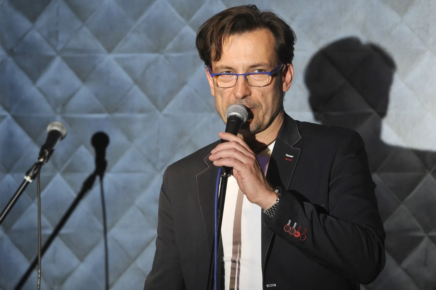 Dariusz Kordek przez lata walczył o unieważnienie ślubu. "Woziła się na moim nazwisku"
