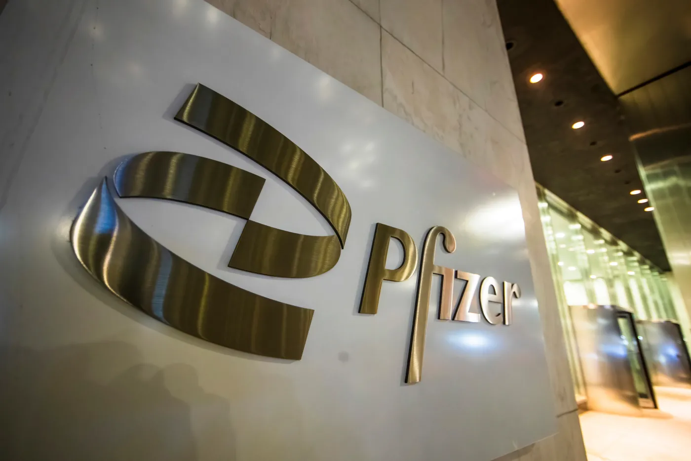 Pfizer