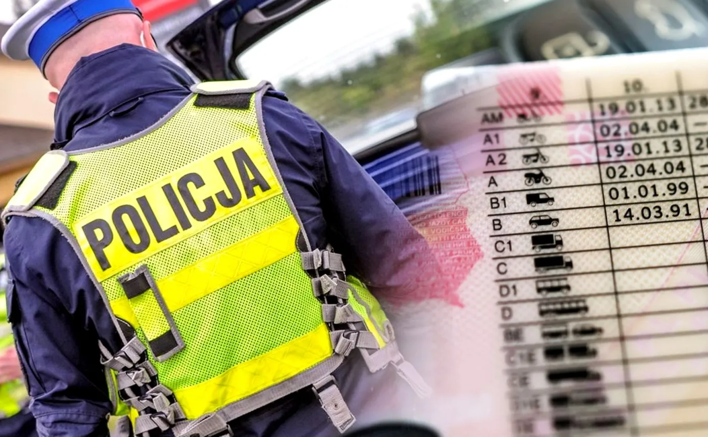 Zdasz nowy egzamin na prawo jazdy? Mniej niż 8/10 i wracasz na kurs. Sprawdź się