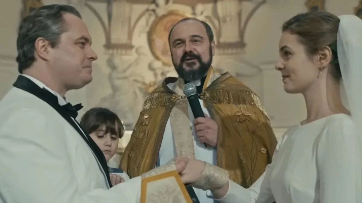 Dwa miliony widzów w kinach. Największy polski hit roku numerem jeden streamingu