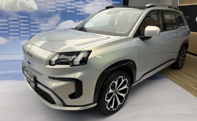 Oto nowy SUV dla dużej rodziny. Jest szybki, oszczędny i wygodny. Ile kosztuje?